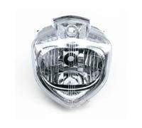 WIJHJET Pour FZ6N FZ6 2004 2005 2006 2007 2008 2009 Couvercle De Boîtier Phare Ou Lampe Frontale Phare Avant Moto