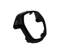 WIJHJET Pour NAVI 110 2017 2018 2019 2020 2021 Ensemble De Phares Moto Carénage Lumière 33110-K74-A01 83620-K74-N00ZB Phare Avant Moto(Black Fairing)