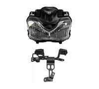 WIJHJET Pour Pour Z900 2017 2018 2019 Ensemble De Phare Avant Moto Support Carénage Phare Avant Moto