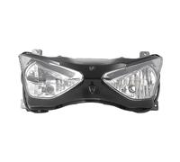 WIJHJET Pour Pour ZX-6R Pour ZX636 2003-2004 Accessoires D'assemblage De Phare Avant Moto Phare Avant Moto