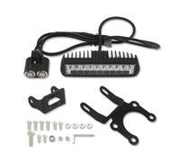 WIJHJET Pour Surron Pour Light Pour Bee Interrupteur De Phare Avant De Moto Avec Prise De Support Pièces De Motocross Accessoires Vélo Électrique Phare Avant Moto