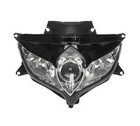 WIJHJET Pour Suzuki GSXR600 GSXR750 2008 2009 Accessoires De Moto Phare Avant Ensemble Lampe Frontale Phare Avant Moto