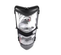 WIJHJET Pour Suzuki Pour QUADSPORT - LT-Z400Z/LT-Z400 2003-2008 Pour OZARK Pour VINSON Phare Et Feu Stop Arrière Feu De Position Avant Phare Avant Moto(Headlight)