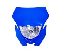 WIJHJET Pour WR250R WR250F TTR225 230 Pour YZ 250/400/450 Ensemble De Phares Moto Phare Avant Moto