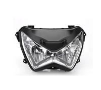 WIJHJET Pour Z800 Z250 2013 2014 2015 2016 Pour Z300 2015-2016 Accessoires De Moto Phare Avant Transparent Lampe Frontale Phare Avant Moto
