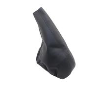 WIJHJET Soufflet Frein À Main Antidérapant Pour Voiture Compatible Avec Pour VW Pour Pointer Pour Saveiro Pour Parati 2004-2010 Pommeau Levier Vitesse Voiture