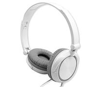 WIJIN Casque de Jeu câblé PS4 pour PC, PS5, Interrupteur, Xbox One Casque doreille avec Microphone dannulation de Bruit, Casques Audio stéréo pour Smartphone, PC, Cochir 3,5 mm Jack