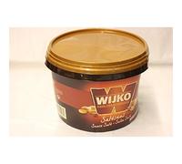 Wijko - Sataysauce Ready-to-eat - 2.5 kg