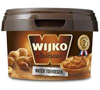 Wijko Satesaus Concentré 250 g