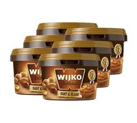 Wijko - Satesaus Kant En Klaar - 6 x 520 g