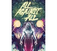 Wijngaard, Caspar - All Against All