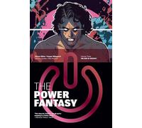 Wijngaard, Caspar - The Power Fantasy 3: The End of History