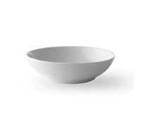 Wik & Walsøe Assiette creuse Whitewood 15 cm