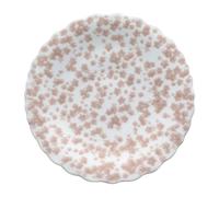 Wik & Walsøe Assiette Slåpeblom Ø21 cm Rose