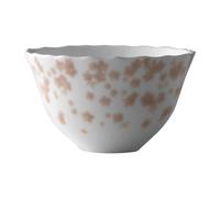 Wik & Walsøe Bol Slåpeblom Ø14 cm Rose