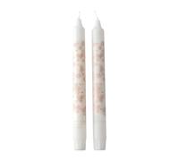 Wik & Walsøe Lustres Slåpeblom. lot de 2 Rose