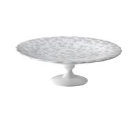 Wik & Walsøe Plat à tarte Slåpeblom Ø21 cm Gris