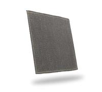 WIKA 200mm X 200mm FlexProtect 200 mm x 200 mm Accessoire de cuisinière, Marron