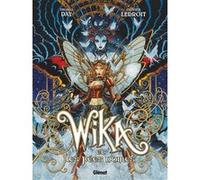 Wika - Tome 02 Thomas Day (Auteur), Olivier Ledroit (Dessinateur), Olivier Ledroit (Auteur), Olivier Ledroit (Coloriste)