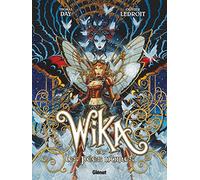 Wika - Tome 02: Wika et les Fées noires