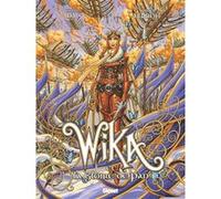 Wika - Tome 03 Thomas Day (Auteur), Olivier Ledroit (Dessinateur), Olivier Ledroit (Auteur), Olivier Ledroit (Coloriste)