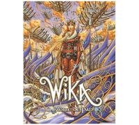 Wika - Tome 3 - Wika Et La Gloire De Pan