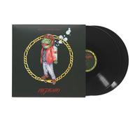 Wiki & Tony Seltzer 14K Figaro (Vinyl) 12" Album