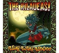 the Kilaueas Wiki Waki Woooo (CD)