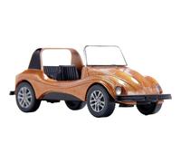 Wiking 003411 H0 Modèle réduit de voiture particulière Volkswagen Buggy -