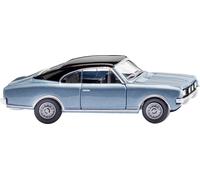 Wiking 0084 02 H0 Modèle réduit de voiture particulière Opel