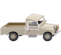 Wiking 0107 03 H0 Modèle réduit de voiture particulière Land Rover