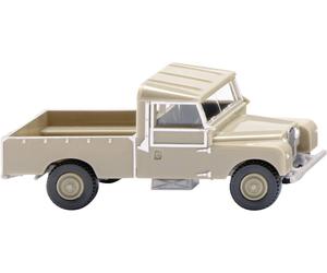 Wiking 0107 03 H0 Modèle réduit de voiture particulière Land Rover