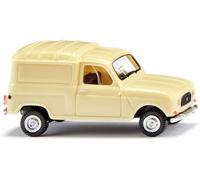 Wiking 022505 H0 Modèle réduit de voiture particulière Renault