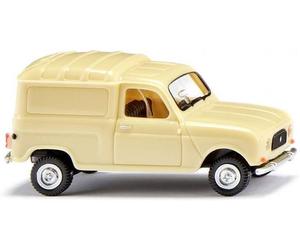 Wiking 022505 H0 Modèle réduit de voiture particulière Renault