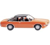Wiking 0234 04 H0 Modèle réduit de voiture particulière Opel
