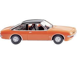 Wiking 0234 04 H0 Modèle réduit de voiture particulière Opel
