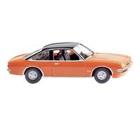 WIKING 0234 04 MODÈLE DE VOITURE ÉCHELLE H0 POUR MODÉLISME FERROVIAIRE OPEL