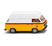 Wiking 029410 H0 Modèle réduit de voiture particulière Volkswagen Chariot
