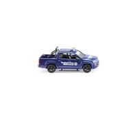 Wiking 031145 H0 Volkswagen Amarok GP, THW