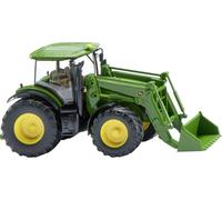 Wiking 0358 04 H0 Modèle réduit de véhicule agricole John Deere