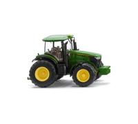 Wiking 035803 H0 Modèle réduit de véhicule agricole John Deere 7280R