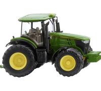 Wiking 035803 H0 Modèle réduit de véhicule agricole John Deere 7280R