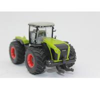 Wiking 036397 Claas Xerion 4500 Radantrieb Tracteur 1:87 H0 NEUF Dans OVP