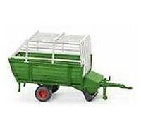 WIKING 038102 Échelle Ho Remorque Agriculture pour Transport De Foin