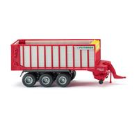 WIKING 038138 Échelle HO Remorque Agricole Pottinger Jumbo Combiline