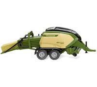 Wiking 038405 H0 Modèle réduit de véhicule agricole Krone Presse pour gros paquets Krone Big Pack 1290 HDP VC