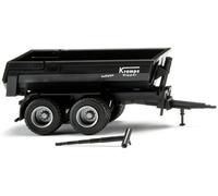 Wiking 038819 H0 Modèle réduit de remorque Krampe