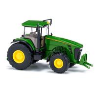 WIKING 039103 Échelle HO John Deere 8330