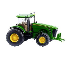 Wiking 039103 H0 Modèle réduit de véhicule agricole John Deere 8330