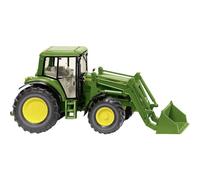 Wiking 039338 H0 Modèle agricole John Deere 6920 S